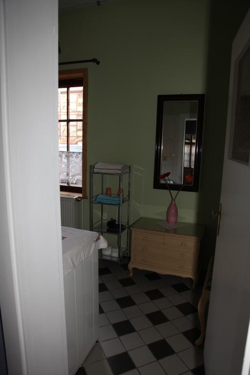 Ferienwohnung Im Stieg 4 Кведлинбург Номер фото