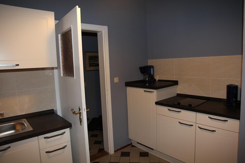 Ferienwohnung Im Stieg 4 Кведлинбург Номер фото