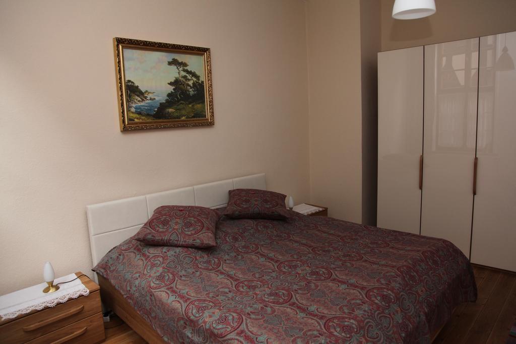 Ferienwohnung Im Stieg 4 Кведлинбург Номер фото