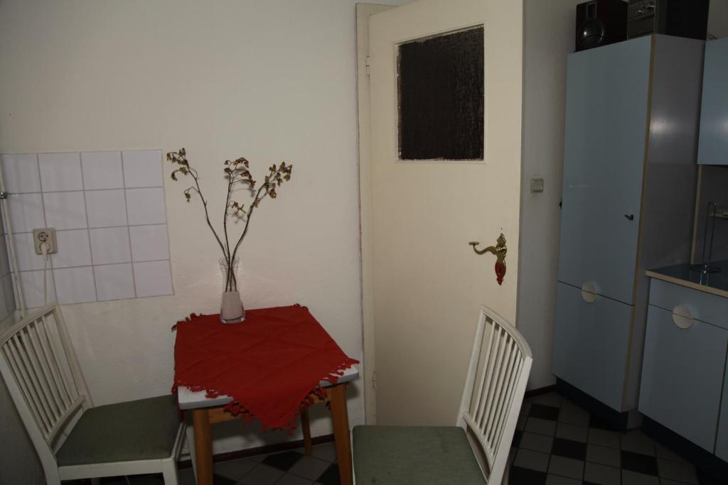 Ferienwohnung Im Stieg 4 Кведлинбург Экстерьер фото